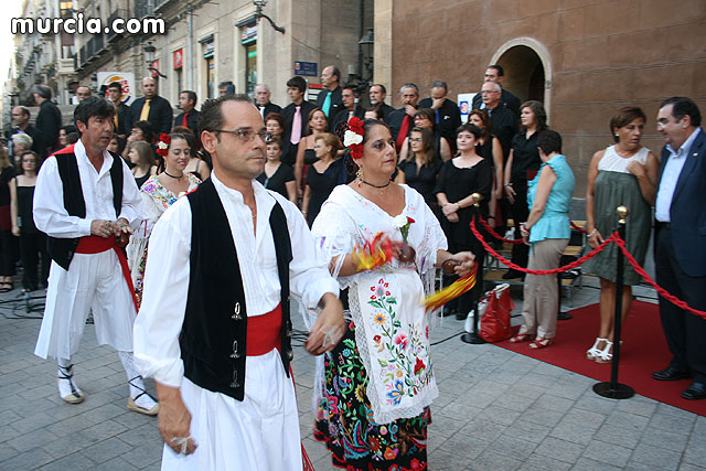 42 Festival Internacional de Folklore en el Mediterrneo - 44