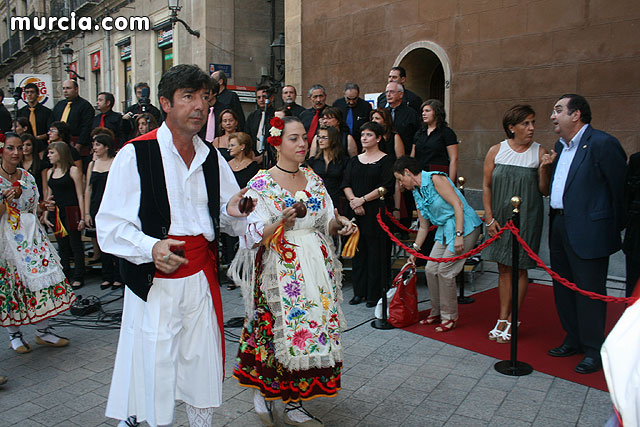 42 Festival Internacional de Folklore en el Mediterrneo - 45