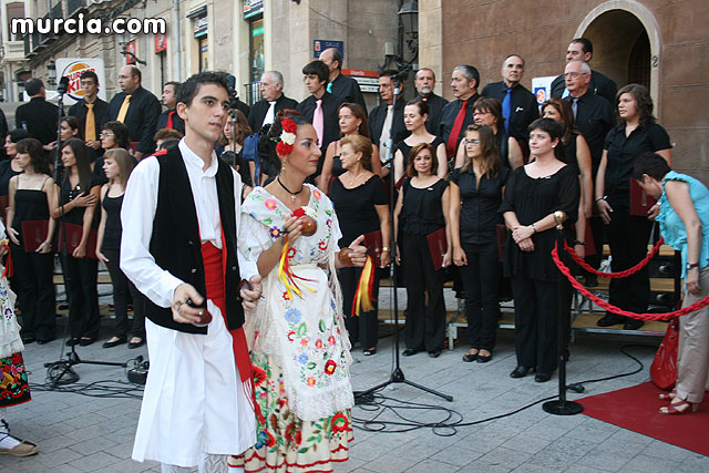 42 Festival Internacional de Folklore en el Mediterrneo - 46
