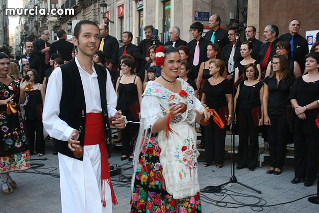 42 Festival Internacional de Folklore en el Mediterrneo - 47