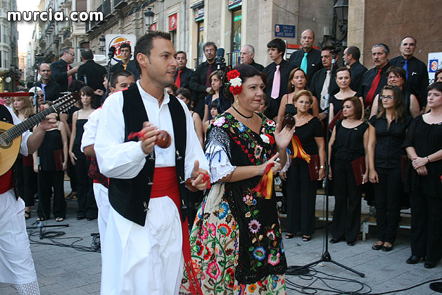 42 Festival Internacional de Folklore en el Mediterrneo - 48