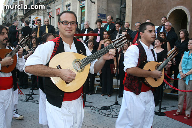 42 Festival Internacional de Folklore en el Mediterrneo - 49