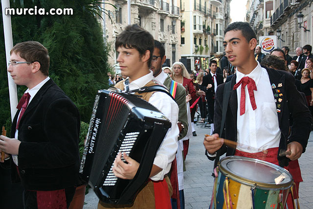 42 Festival Internacional de Folklore en el Mediterrneo - 64