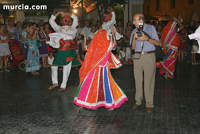 42 Festival Internacional de Folklore en el Mediterrneo - 363