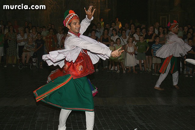 42 Festival Internacional de Folklore en el Mediterrneo - 367
