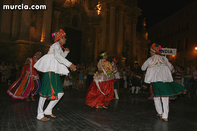 42 Festival Internacional de Folklore en el Mediterrneo - 371