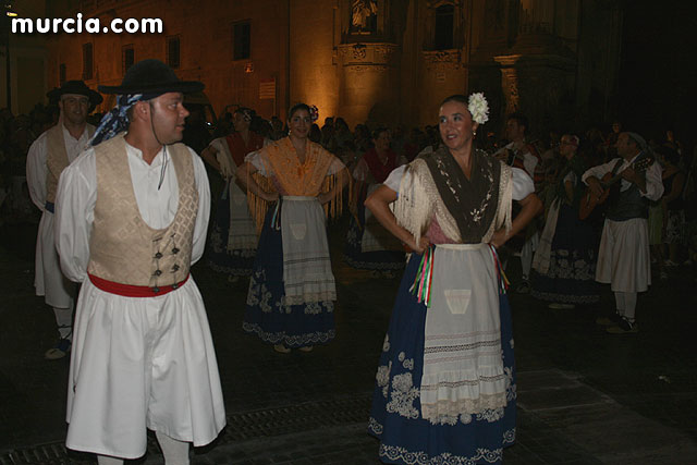 42 Festival Internacional de Folklore en el Mediterrneo - 374