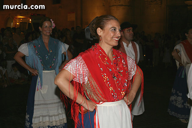 42 Festival Internacional de Folklore en el Mediterrneo - 376