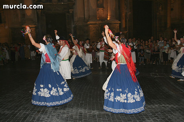 42 Festival Internacional de Folklore en el Mediterrneo - 378