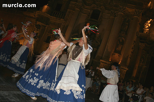 42 Festival Internacional de Folklore en el Mediterrneo - 379
