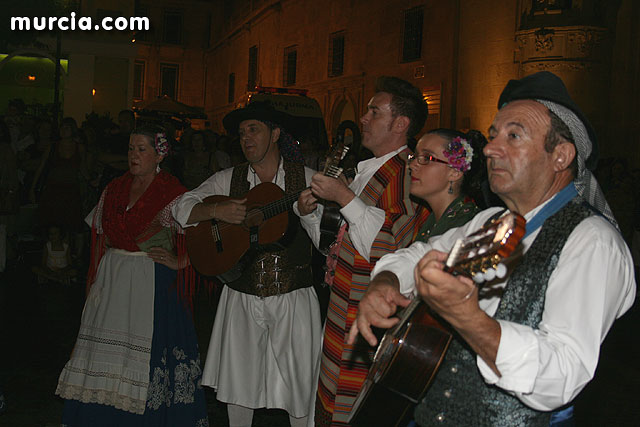 42 Festival Internacional de Folklore en el Mediterrneo - 381