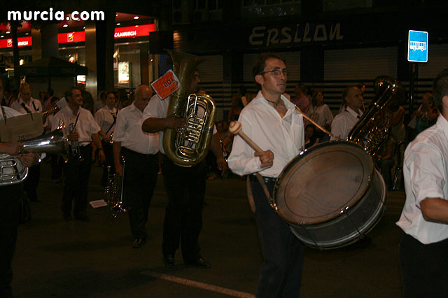 Gran desfile. Moros y Cristianos. Murcia 2009 - 27