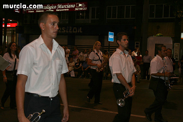 Gran desfile. Moros y Cristianos. Murcia 2009 - 31