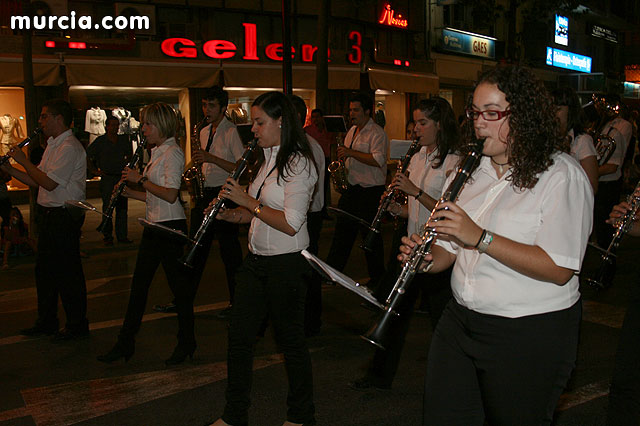 Gran desfile. Moros y Cristianos. Murcia 2009 - 64