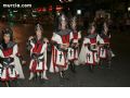 Moros y Cristianos de Murcia - 252 Moros y Cristianos de Murcia - 252