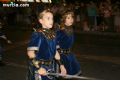 Moros y Cristianos de Murcia - 348 Moros y Cristianos de Murcia - 348