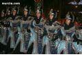 Moros y Cristianos de Murcia - 681 Moros y Cristianos de Murcia - 681