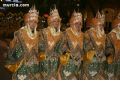 Moros y Cristianos de Murcia - 703 Moros y Cristianos de Murcia - 703