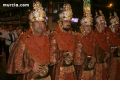 Moros y Cristianos de Murcia - 727 Moros y Cristianos de Murcia - 727