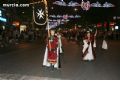 Moros y Cristianos de Murcia - 205 Moros y Cristianos de Murcia - 205