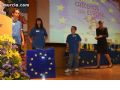 Concurso Crecemos con Europa - 39 Concurso Crecemos con Europa - 39