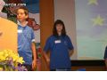 Concurso Crecemos con Europa - 40 Concurso Crecemos con Europa - 40