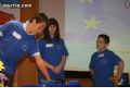 Concurso Crecemos con Europa - 42 Concurso Crecemos con Europa - 42