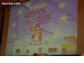 Concurso Crecemos con Europa - 59 Concurso Crecemos con Europa - 59