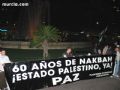 Plataforma Murciana de Apoyo al Pueblo Palestino - 8