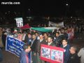 Plataforma Murciana de Apoyo al Pueblo Palestino - 37 Plataforma Murciana de Apoyo al Pueblo Palestino - 37