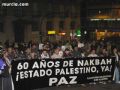 Plataforma Murciana de Apoyo al Pueblo Palestino - 136 Plataforma Murciana de Apoyo al Pueblo Palestino - 136