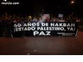 Plataforma Murciana de Apoyo al Pueblo Palestino - 152 Plataforma Murciana de Apoyo al Pueblo Palestino - 152