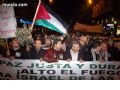 Plataforma Murciana de Apoyo al Pueblo Palestino - 154 Plataforma Murciana de Apoyo al Pueblo Palestino - 154