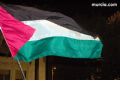 Plataforma Murciana de Apoyo al Pueblo Palestino - 269 Plataforma Murciana de Apoyo al Pueblo Palestino - 269