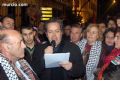 Plataforma Murciana de Apoyo al Pueblo Palestino - 273 Plataforma Murciana de Apoyo al Pueblo Palestino - 273