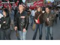 Manifestación por el empleo - 38 Manifestación por el empleo - 38