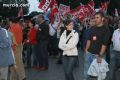 Manifestación por el empleo - 39 Manifestación por el empleo - 39