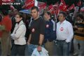 Manifestación por el empleo - 40 Manifestación por el empleo - 40