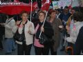 Manifestación por el empleo - 42 Manifestación por el empleo - 42