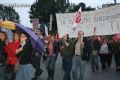 Manifestación por el empleo - 44 Manifestación por el empleo - 44