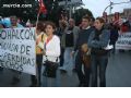 Manifestación por el empleo - 49 Manifestación por el empleo - 49