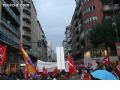 Manifestación por el empleo - 51 Manifestación por el empleo - 51