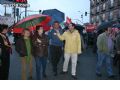 Manifestación por el empleo - 56 Manifestación por el empleo - 56