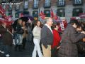 Manifestación por el empleo - 59 Manifestación por el empleo - 59