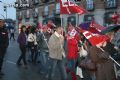 Manifestación por el empleo - 60 Manifestación por el empleo - 60