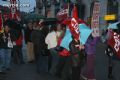 Manifestación por el empleo - 63 Manifestación por el empleo - 63