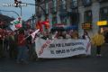 Manifestación por el empleo - 65 Manifestación por el empleo - 65