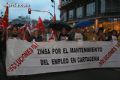 Manifestación por el empleo - 67 Manifestación por el empleo - 67
