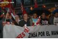 Manifestación por el empleo - 69 Manifestación por el empleo - 69