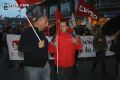 Manifestación por el empleo - 73 Manifestación por el empleo - 73